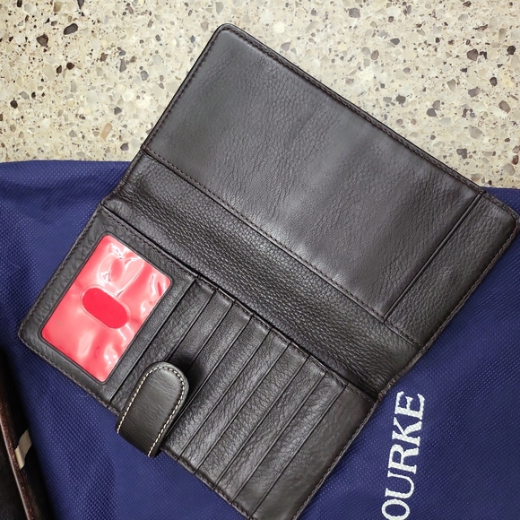 Dooney and Bourke Purse & wallet - Picture 5 of 6